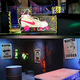 Laser game Perpignan chez Wanted Park Perpignan • Roller musical Perpignan