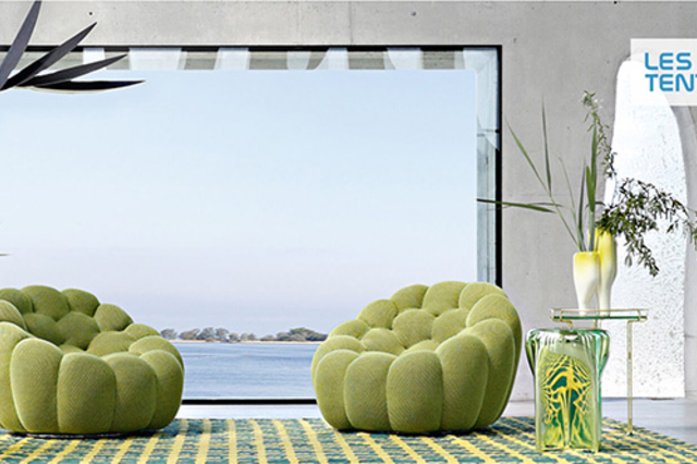 Roche Bobois Perpignan • Jours Tentations