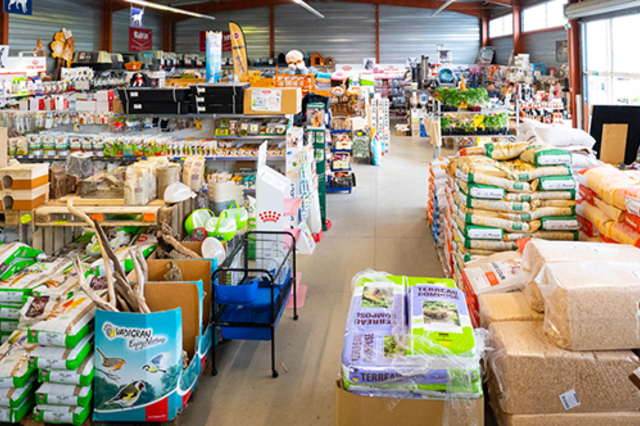 Pet Food Premium à Perpignan chez Cash Graines Perpignan