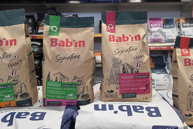 Pet Food Premium à Perpignan chez Cash Graines Perpignan