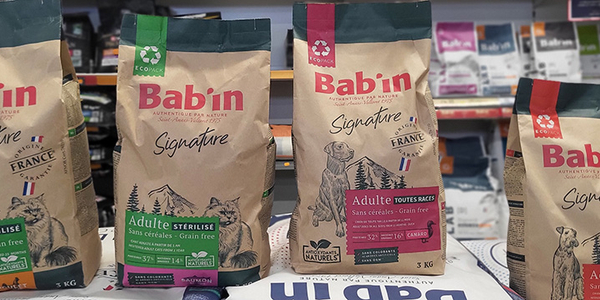 Pet Food Premium à Perpignan chez Cash Graines Perpignan