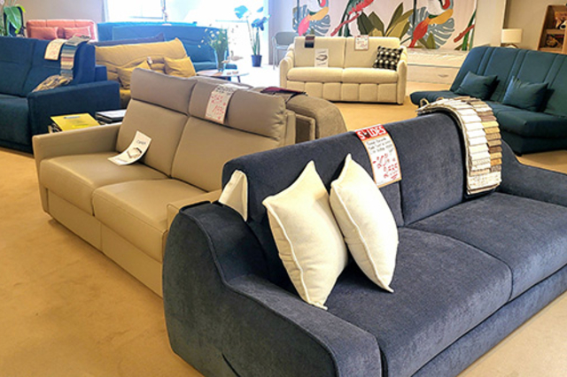 Logial Perpignan Le Boulou annonce des soldes d'exception