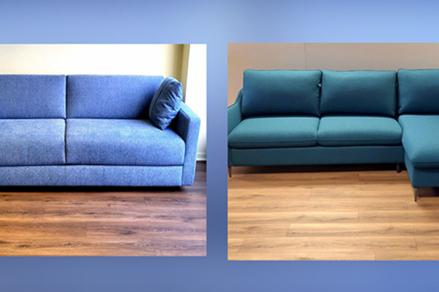 La Maison du Convertible Perpignan • soldes sur les canapés convertibles.