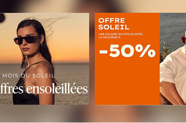 Acuitis Perpignan polygone nord et sa Promo solaires