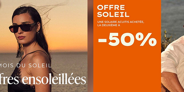 Acuitis Perpignan polygone nord et sa Promo solaires