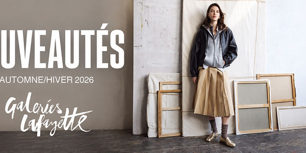 La Rentrée à Perpignan chez Galeries Lafayette Perpignan !