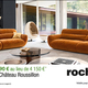 Roche Bobois Perpignan : découvrez les créations 