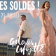soldes d'été aux Galeries Lafayette Perpignan
