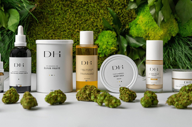 Deli Hemp Perpignan, boutique de CBD annonce des soldes à -20% sur tout le magasin.