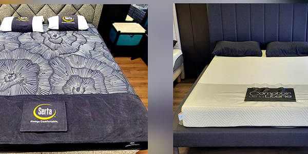 Comptoir de la Literie Perpignan • Soldes