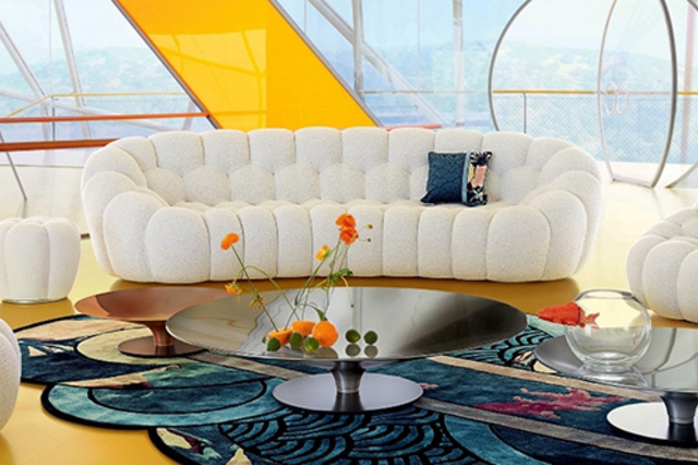 Roche Bobois Perpignan SOLDES