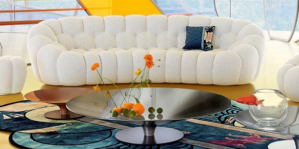 Roche Bobois Perpignan SOLDES