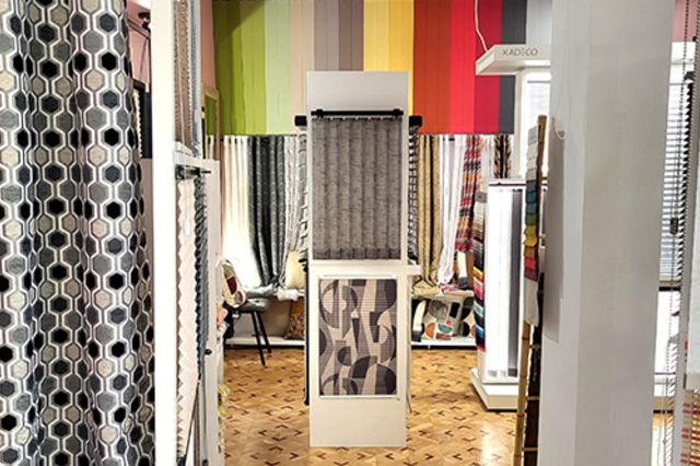 Stores Perpignan • stores sur mesure à Perpignan 
