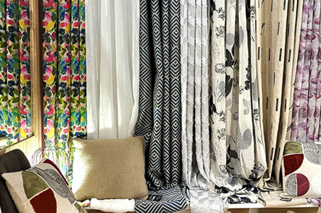 Stores, le magasin de stores de Perpignan