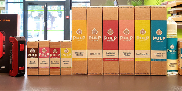 Vaper tout simplement Perpignan a de nouveaux eliquides Vaper tout simplement Perpignan a de nouveaux eliquides