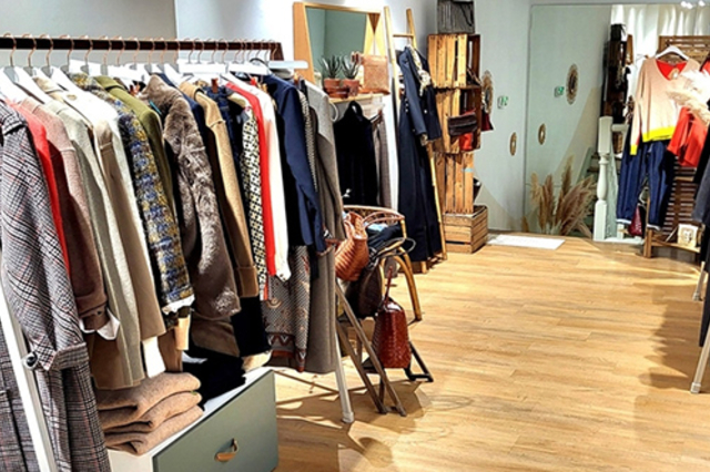 Quatre Sixième Perpignan • mode femme