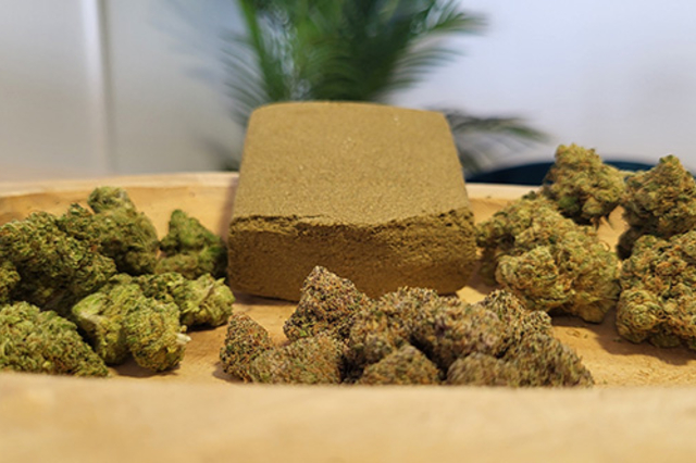 CBD Deli Hemp Perpignan 