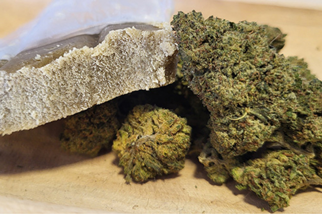 Deli hemp Perpignan est un CBD shop 