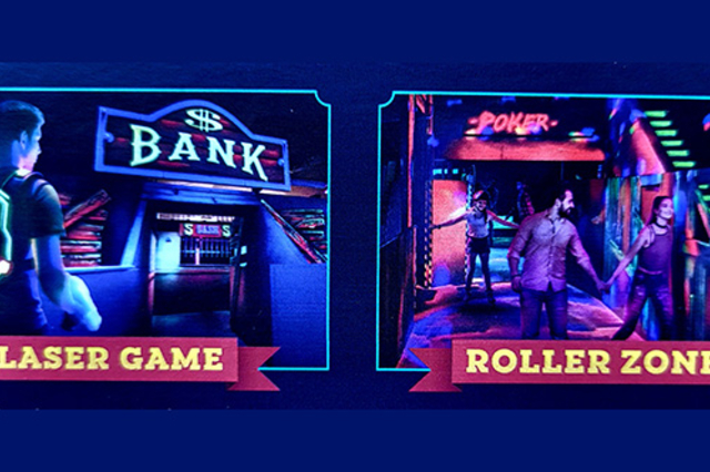 wanted park perpignan