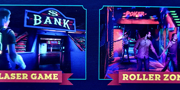 wanted park perpignan