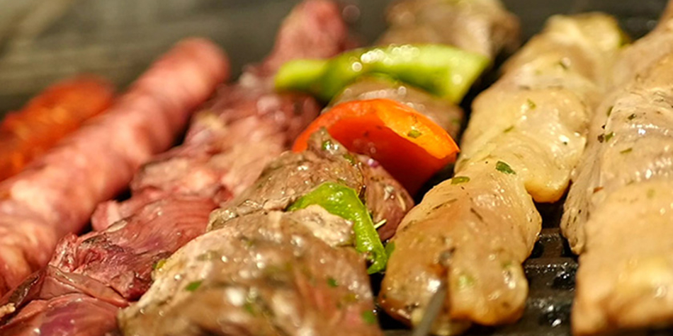 Le Grilladin Canet • restaurant de grillades et de pizzas.(® SAAM emma lahmi)