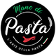 Mano di Pasta Perpignan : restaurant italien , épicerie italienne , Street food italien aux Halles Vauban