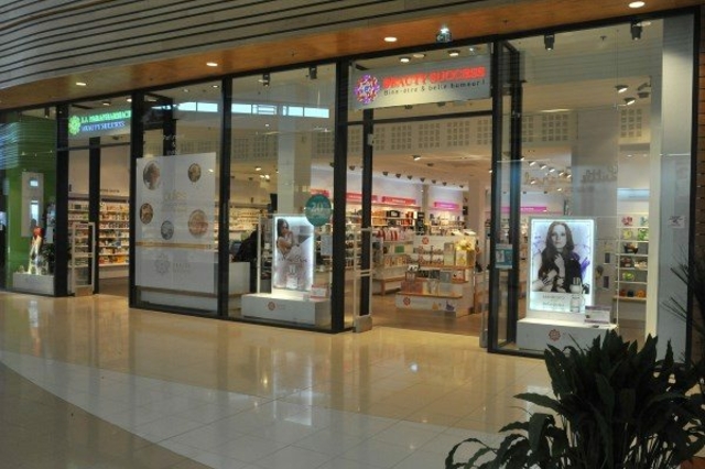 parfumerie perpignan