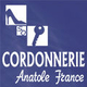Cordonnerie Perpignan Anatole France 