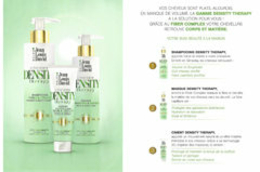 Jean Louis David Perpignan propose la Density Therapy soins pour cheveux (® jean louis david) Jean Louis David Perpignan propose la Density Therapy soins pour cheveux (® jean louis david)