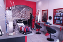 L’Essentiel Coiffure Canet-en-Roussillon est un salon de coiffure mixte tout proche de la Mairie à Canet Village (® networld-david gontier)