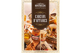 Cadeaux d'affaires Perpignan au Comptoir de Mathilde Claira Cadeaux d'affaires Perpignan au Comptoir de Mathilde Claira