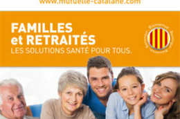La Mutuelle Catalane présente ses offres pour les Retraités La Mutuelle Catalane présente ses offres pour les Retraités