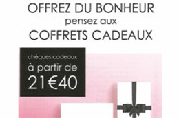 Passage Bleu Perpignan propose de nombreuses idées cadeaux à offrir Passage Bleu Perpignan propose de nombreuses idées cadeaux à offrir
