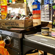 Comptoir de Mathilde Claira fait gagner une plancha en jouant dans sa boutique au centre commercial Carrefour Claira. Comptoir de Mathilde Claira fait gagner une plancha en jouant dans sa boutique au centre commercial Carrefour Claira.