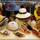 Damaï Perpignan présente ses nouveautés pour l’été: chaussures, chapeaux... Damaï Perpignan présente ses nouveautés pour l’été: chaussures, chapeaux...