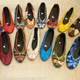 Damaï Perpignan vend des ballerines et des espadrilles avec un grand choix de modèles en boutique en centre-ville. Damaï Perpignan vend des ballerines et des espadrilles avec un grand choix de modèles en boutique en centre-ville.