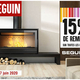 Espace Cheminées 66 annonce le mois SEGUIN et des promos à Perpignan. Espace Cheminées 66 annonce le mois SEGUIN et des promos à Perpignan.