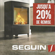 Espace Cheminées Perpignan annonce son opération "Les Irrésistibles" et ses promos sur Poêles et Cheminées. Espace Cheminées Perpignan annonce son opération "Les Irrésistibles" et ses promos sur Poêles et Cheminées.