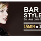 Jean Louis David Perpignan propose le Bar à styles pour être coiffé en 15 minutes pour 15 euros.(® jean louis david) Jean Louis David Perpignan propose le Bar à styles pour être coiffé en 15 minutes pour 15 euros.(® jean louis david)