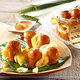 Le Comptoir de Mathilde à Claira vend des babas au rhum ( ® comptoir de mathilde) Le Comptoir de Mathilde à Claira vend des babas au rhum ( ® comptoir de mathilde)