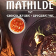 Le Comptoir de Mathilde vend des condiments épicés à Claira Le Comptoir de Mathilde vend des condiments épicés à Claira