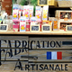 Le Comptoir de Mathilde vend des produits gourmands artisanaux à Claira Le Comptoir de Mathilde vend des produits gourmands artisanaux à Claira