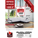 Logial le Boulou annonce son Offre de reprise de votre ancien mobilier pour l'achat de meubles en magasin (voir conditions en magasin) Logial le Boulou annonce son Offre de reprise de votre ancien mobilier pour l'achat de meubles en magasin (voir conditions en magasin)