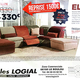 Meubles Logial le Boulou reprend votre ancien salon jusqu'à 1 500 euros*. Cette opération dure jusqu'au 2 novembre 2019. Meubles Logial le Boulou reprend votre ancien salon jusqu'à 1 500 euros*. Cette opération dure jusqu'au 2 novembre 2019.
