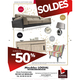 Meubles Logial le Boulou solde jusqu'à -50 % sur une sélection de canapés, literies, fauteuils et objets déco. Meubles Logial le Boulou solde jusqu'à -50 % sur une sélection de canapés, literies, fauteuils et objets déco.