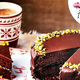 Party Cakes 66 vend des articles pour travailler le chocolat dans son magasin de Claira. Party Cakes 66 vend des articles pour travailler le chocolat dans son magasin de Claira.