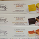 Torrons Vicens Perpignan présente ses nouvelles saveurs d’été de tourron élaborées avec Albert Adria. Torrons Vicens Perpignan présente ses nouvelles saveurs d’été de tourron élaborées avec Albert Adria.