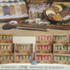 Touron bio chez Torrons Vicens Perpignan idéal pour le Sport Touron bio chez Torrons Vicens Perpignan idéal pour le Sport
