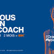 Votre salle de sport l’Orange Bleue à Saint Charles Perpignan a réouvert ses portes ! Votre salle de sport l’Orange Bleue à Saint Charles Perpignan a réouvert ses portes !