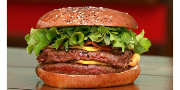 Burgers Perpignan ou hamburgers (® networld-fabrice chort)